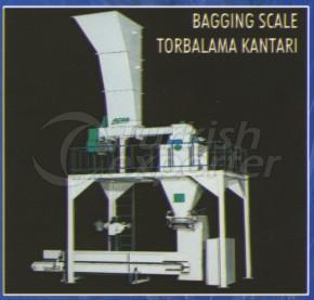 Torbalama Kantarı