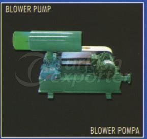 Blower Pompa