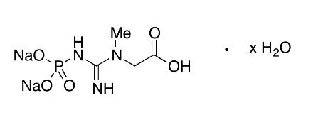 Disodium Phosphocreatine Hydrate