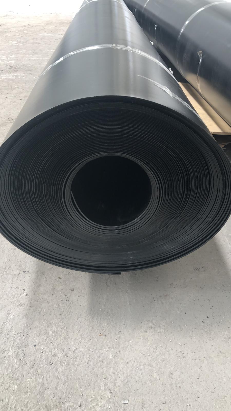 GEOMEMBRANE