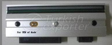 barcode printhead KE-Z102