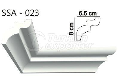 Carton-Pierres SSA-023