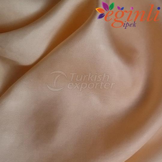 Pure Anatolian Silk Fabrics