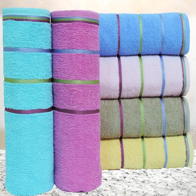 Bath Towel