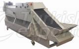 Special Type Screening Machine