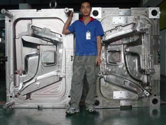 Injection Tool-Vehicles