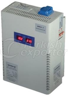 REGULATEUR DE TENSION RELAIS