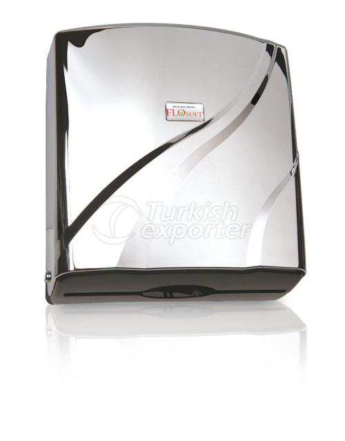 Flosoft Towel Dispenser F090