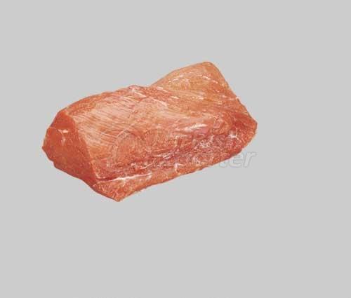 Silverside Deskinned