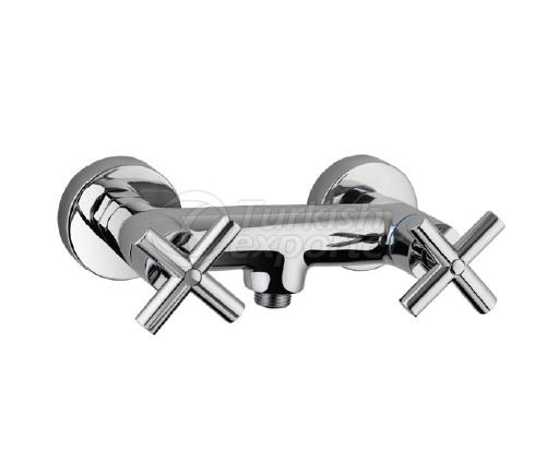 Shower Armature DAB05
