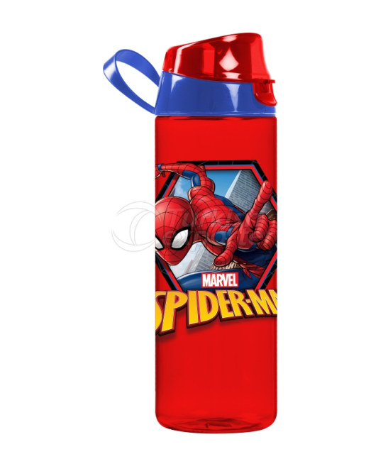 Spider - Man Water Bottle