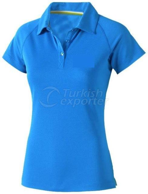Polo Women