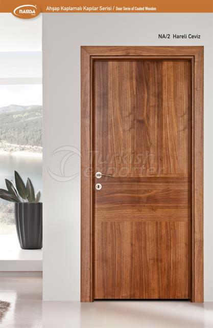 Wooden Doors