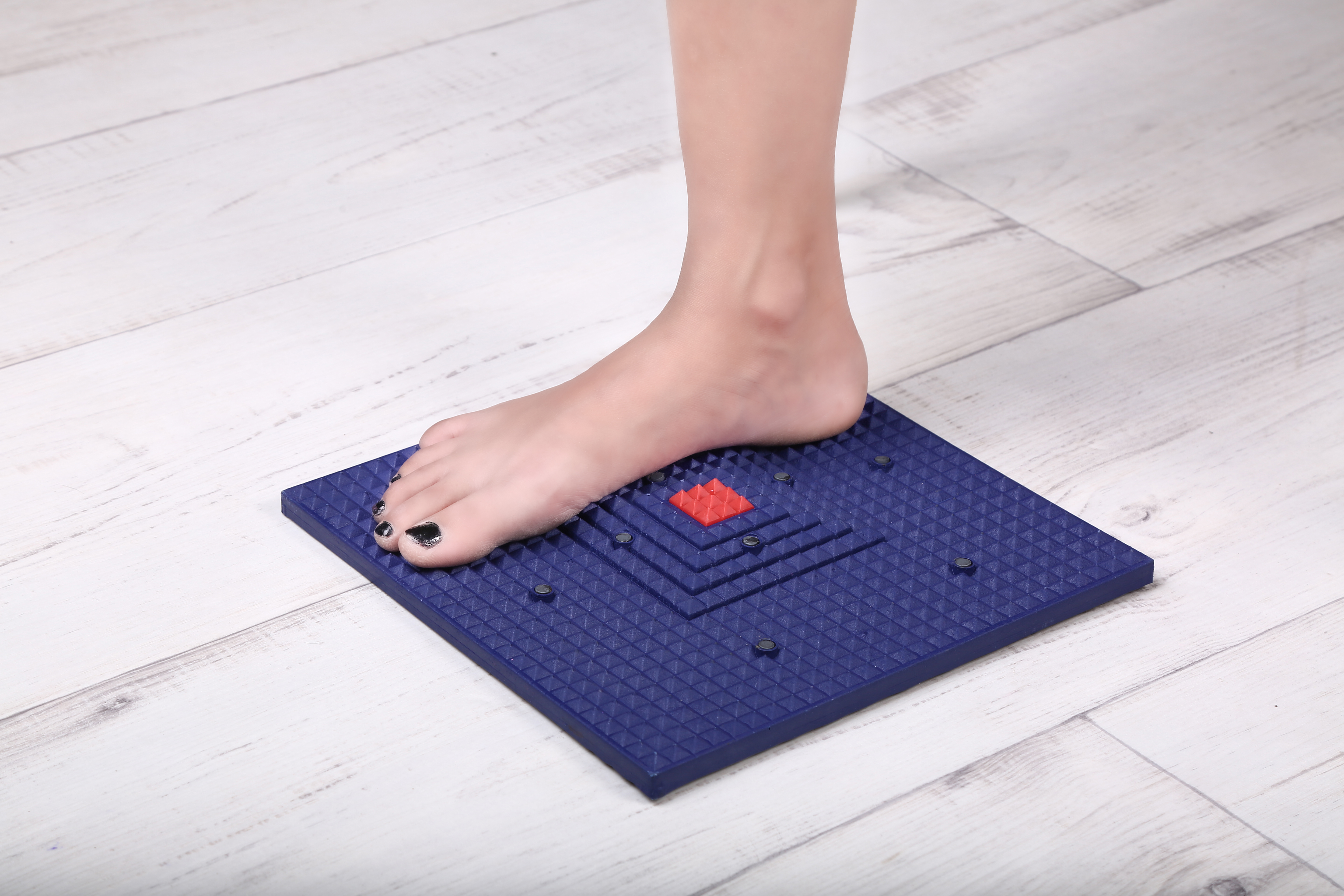 K113 KSTAR ACUPRESSURE FOOT MAT -BABY