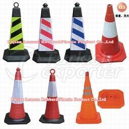 Traffic cone