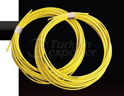 Safety Fuse