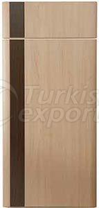 Çizilmez Akrilik Panel K-05