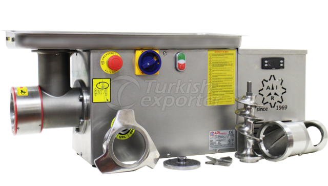 ARC32 COMPACT STAINLESS GRINDER