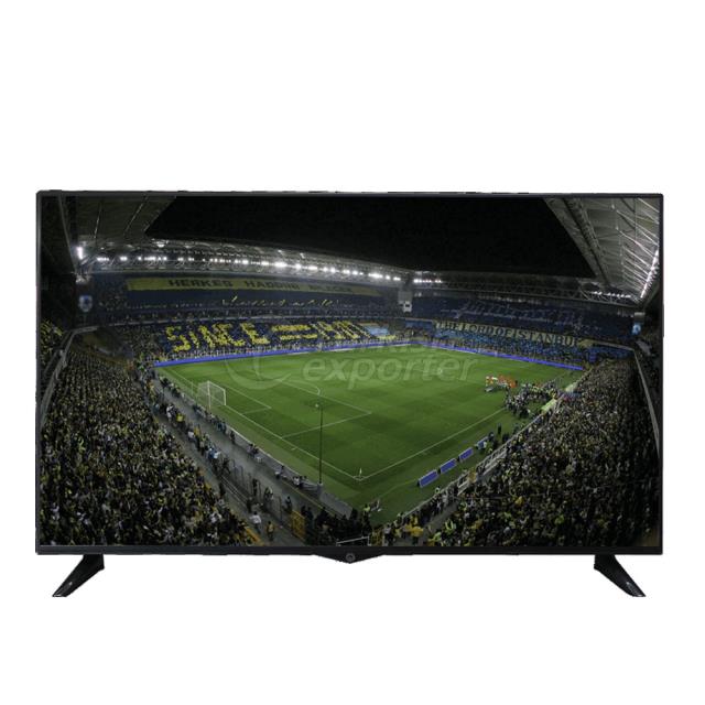 4K SMART 49UB1907 LED TV