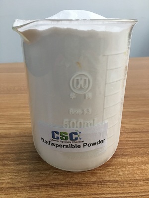 Redispersible Powder---RDP