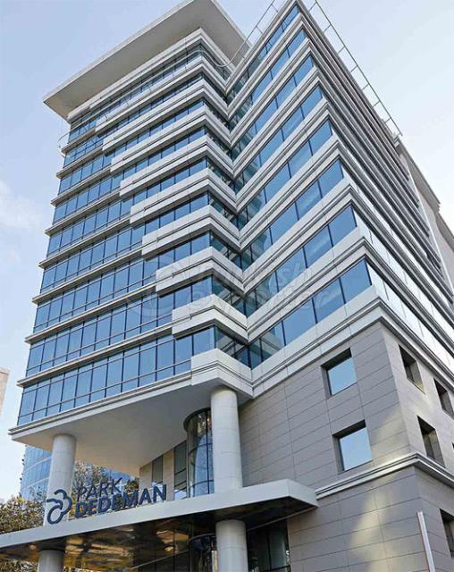 Pvc Window Systems - Isicam Systems K Series