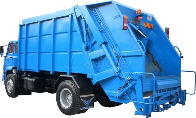 Vehicle Mounted Equipment Paints