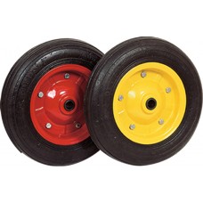 325X75 SEMI SOLID WHEEL