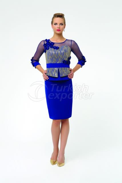 Vêtements pour femmes 101015403