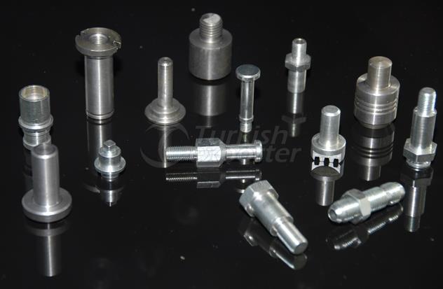 Metal Parts