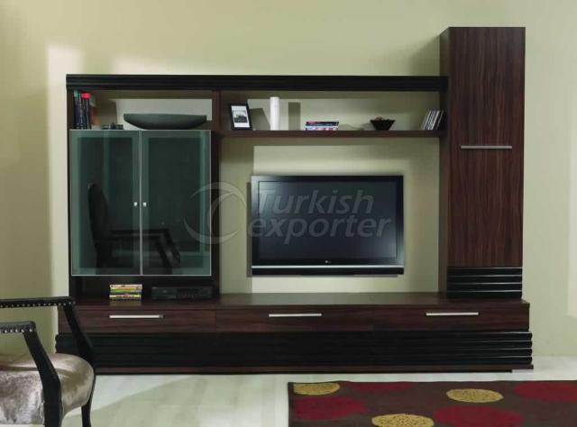 K060 Wall Unit