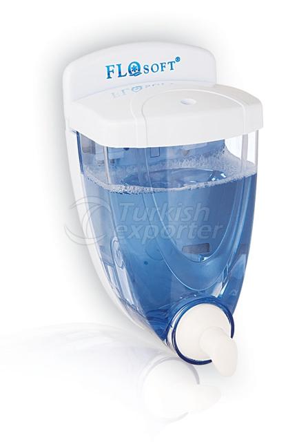 Flosoft Foam Dispenser F073