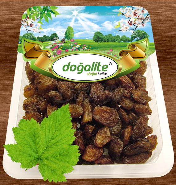 Çekirdekli Sarı Üzüm