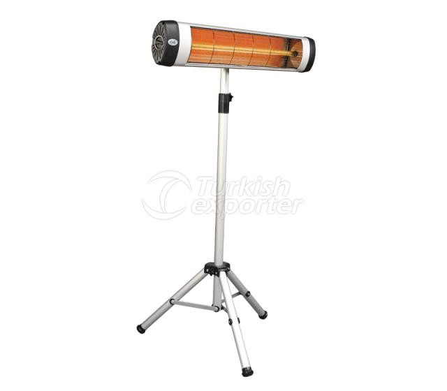 Infrared Heater IQ 2500