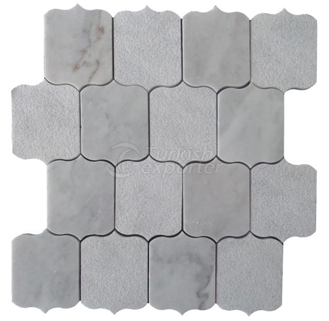 Marble Mosaic