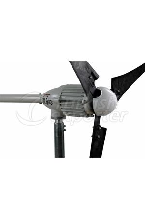 2000W Ветряные турбины i2000z