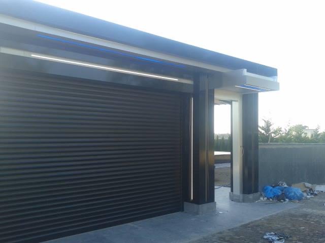 Garage Door