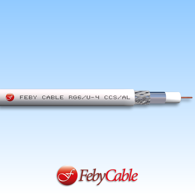 Coaxial Cables