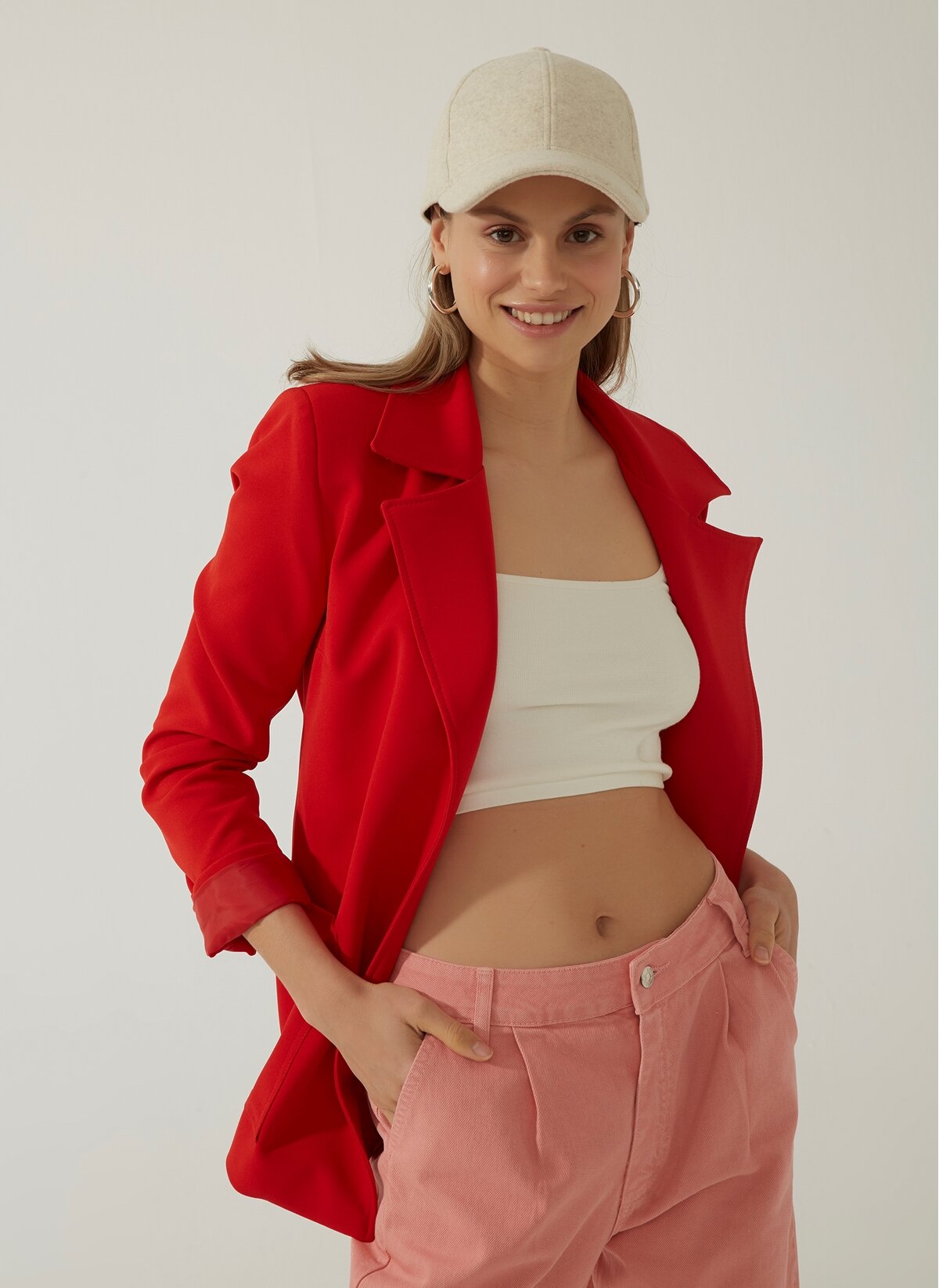 Modern Style Jackets