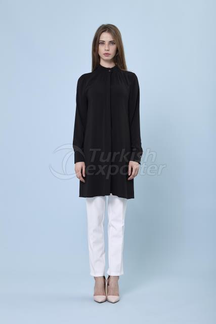 Woman Clothing