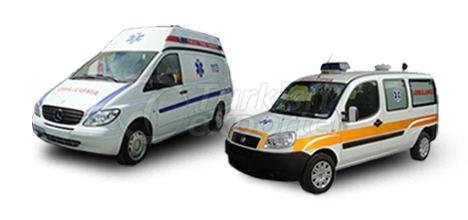 Ambulans Minor