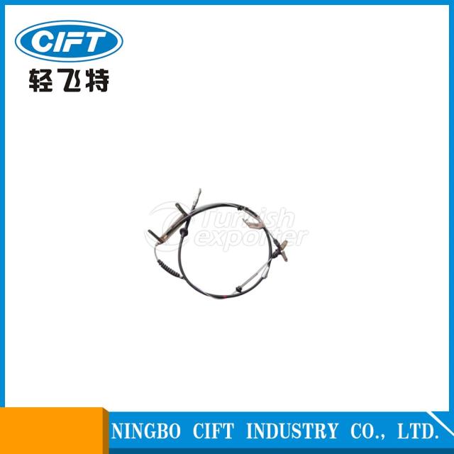 K ia KK153 44150 hand brake cable