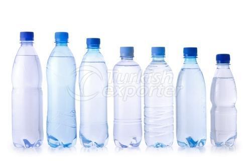 Plastic Bottle