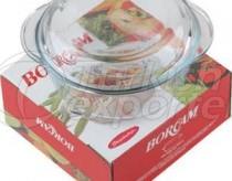 Glass Kitchenware