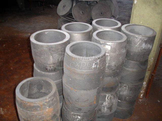 Azim Gödeneli Döküm Sanayi