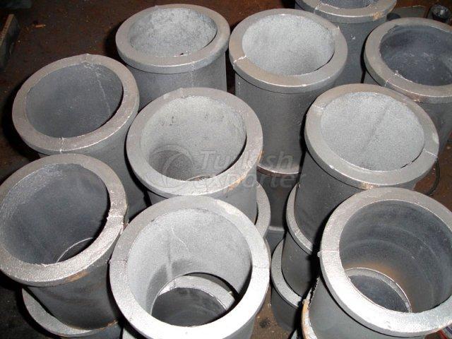 Azim Gödeneli Döküm Sanayi