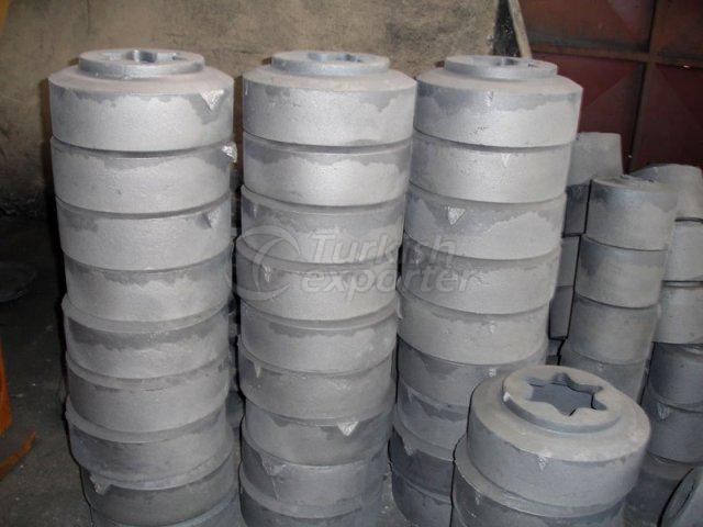 Azim Gödeneli Döküm Sanayi