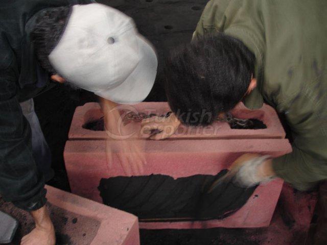 Azim Gödeneli Döküm Sanayi