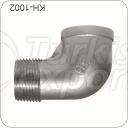 Threaded Pipe Fittings