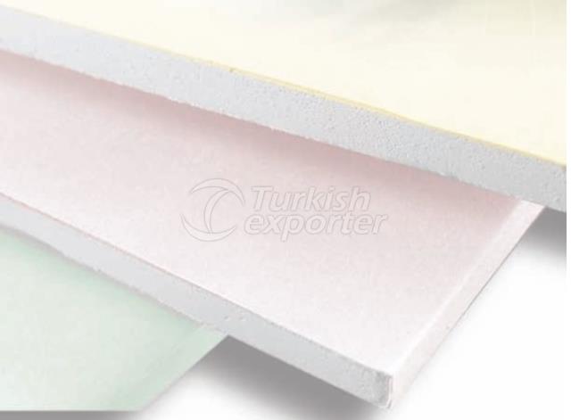 Sheetrock