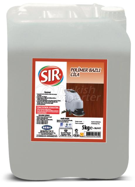Polymer Polisher Sir